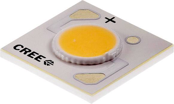 CREE HighPower-LED Neutralweiß 10.9 W 425 lm 115 ° 9 V 1000 mA CXA1304-0000-000C00B40E5