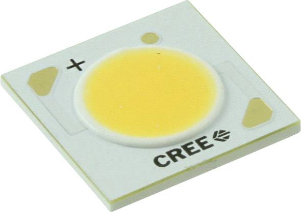 CREE HighPower-LED Neutralweiß 24 W 1433 lm 115 ° 18 V 1200 mA CXA1512-0000-000F0HM240F