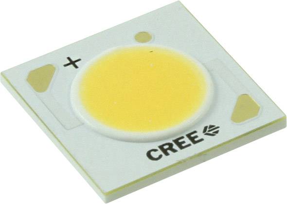 CREE HighPower-LED Kaltweiß 24 W 1538 lm 115 ° 18 V 1200 mA CXA1512-0000-000F0HM450F