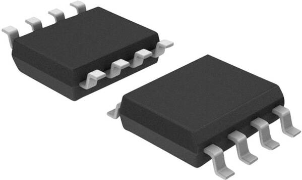 Infineon Technologies ICE2PCS01G PMIC - PFC (Leistungsfaktorkorrektur) 450 µA PG-DSO-8