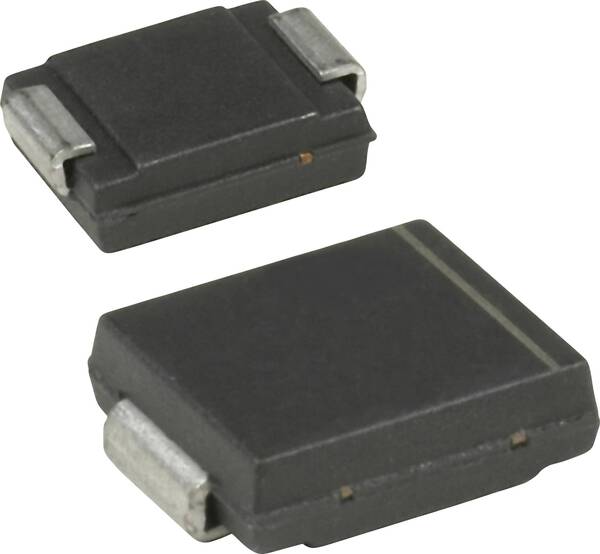 STMicroelectronics TVS-Diode SM15T10AY DO-214AB 9.5 V 1.5 kW