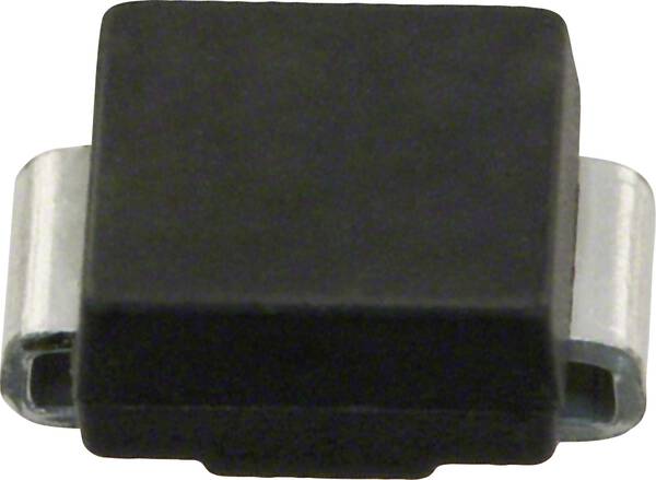 STMicroelectronics TVS-Diode SM6T39CA DO-214AA 37.1 V 600 W