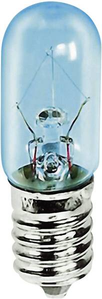 Barthelme 00114205 Kleinröhrenlampe 42 V 5 W E14 Klar 1 St.