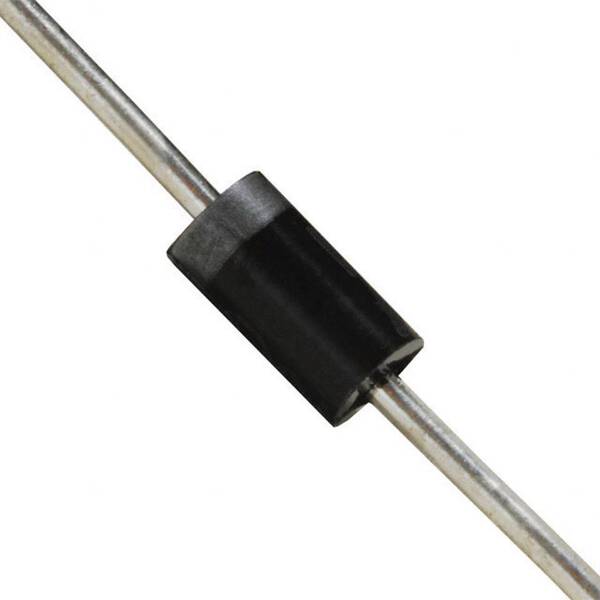STMicroelectronics Schottky-Diode - Gleichrichter 1N5819 DO-41 40 V Einzeln