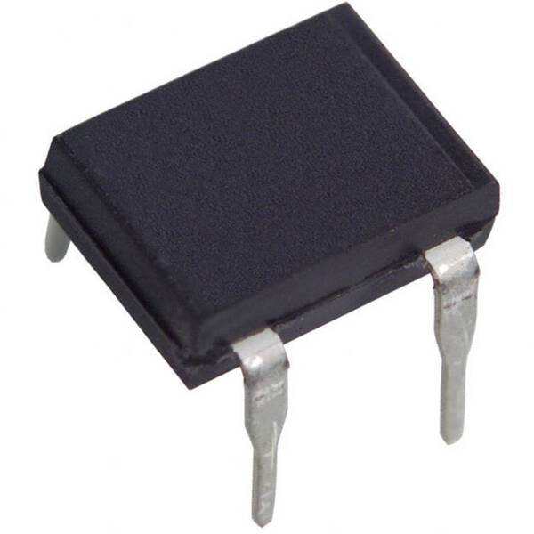 Vishay IRFD110PBF MOSFET 1 N-Kanal 1.3 W DIP-4