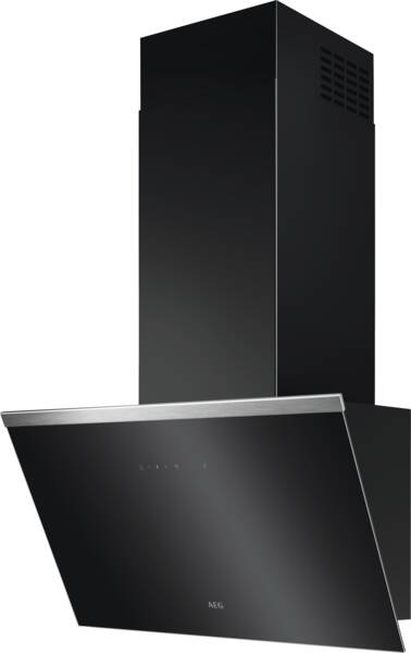 DVE5661HB - Schwarz