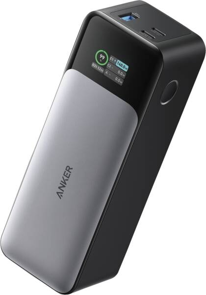 737 GaNPrime 140W PD 24K Power Bank