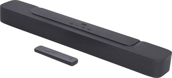 BAR 2.0 ALL-IN-ONE MKII - Schwarz