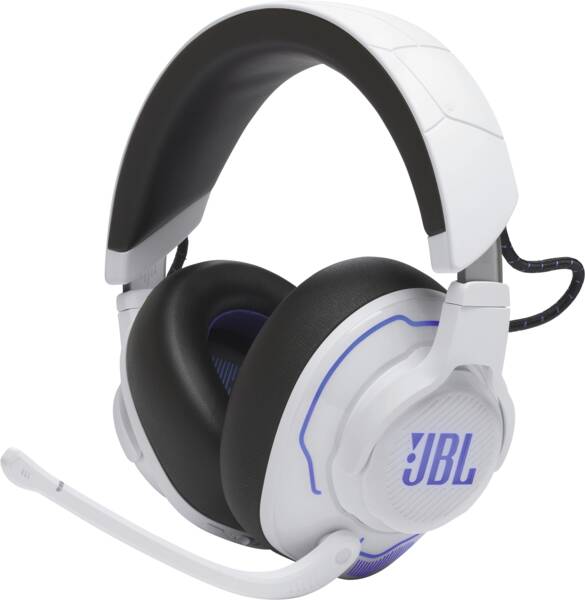 Quantum 910 P - Weiss