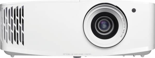UHD35x - Weiss