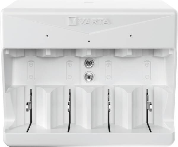 Universal Charger