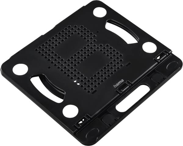 53045 Notebook Stand Rotation - Schwarz
