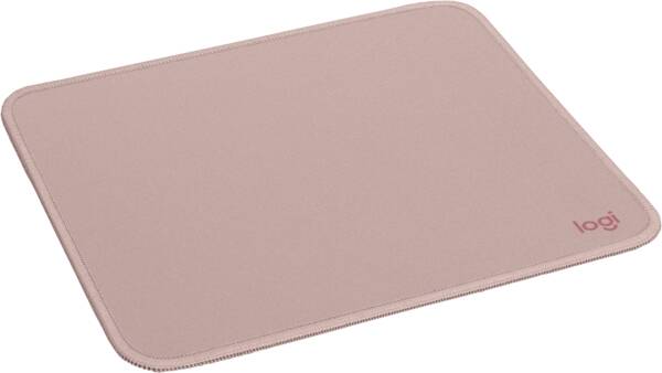 Mouse Pad Studio Series - Dunkelrosa