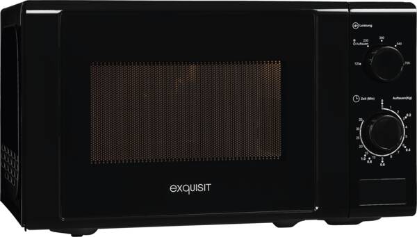 MW 900-030 - Schwarz