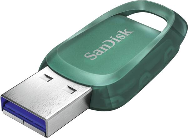 Ultra Eco USB 3.2 Gen 1 Flash Drive 256GB