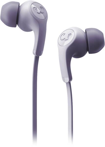 215239 FLOW TIP HEADPHONES - Dreamy Lilac