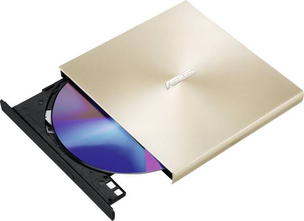 SDRW-08U8M-U ZenDrive U8M - Gold