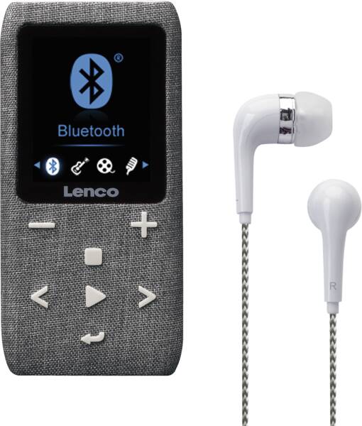 Xemio-861 - Grau