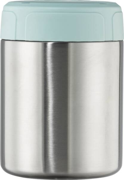 181588 Suppenbehälter, 500 ml - Pastellblau