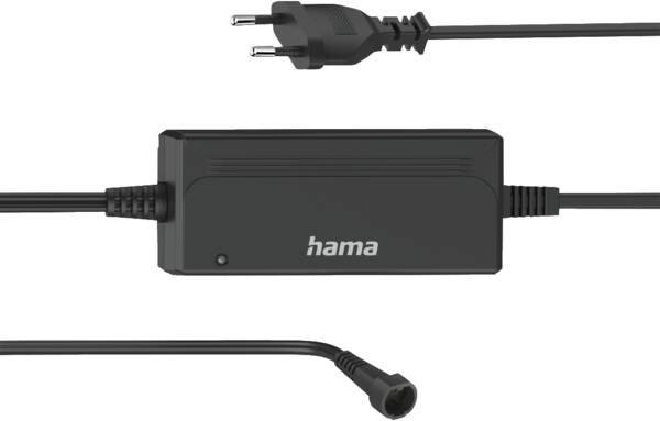 223618 UNI NETZTEIL/3000mA/36W - Schwarz