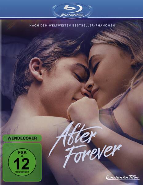 After Forever