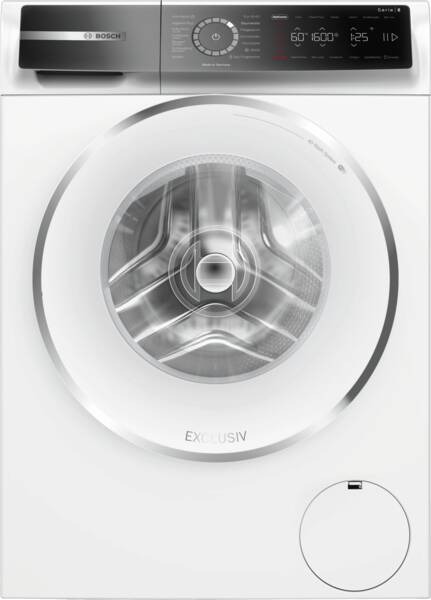 WGB256090 Select Line - Weiss