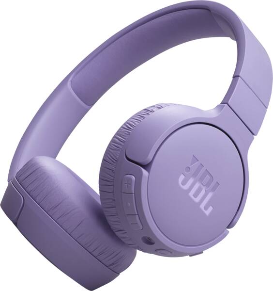 Tune 670 NC - Purple