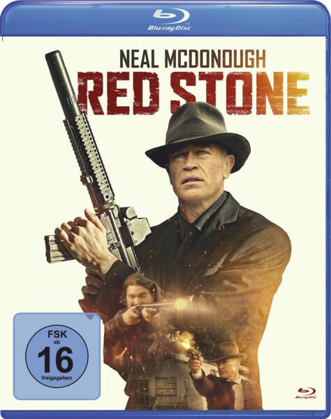Red Stone