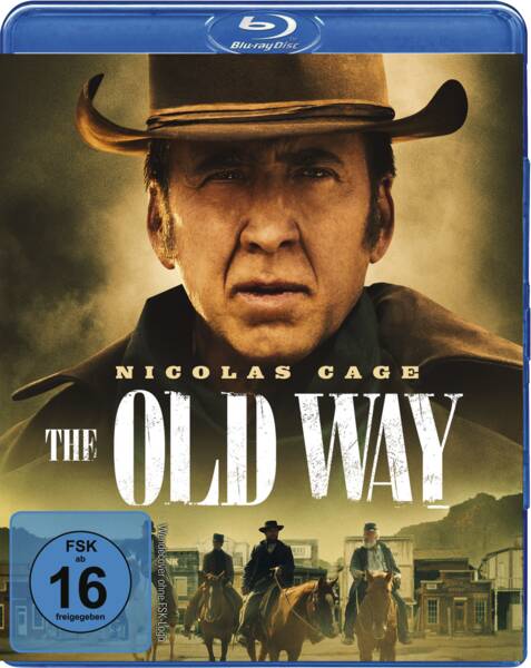The Old Way