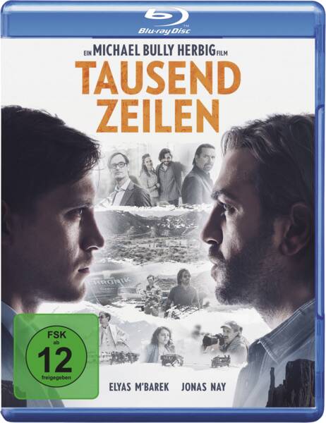 Tausend Zeilen