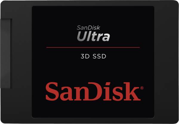 Ultra 3D SSD 1TB