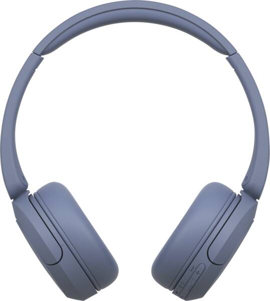 WH-CH520 - Blau