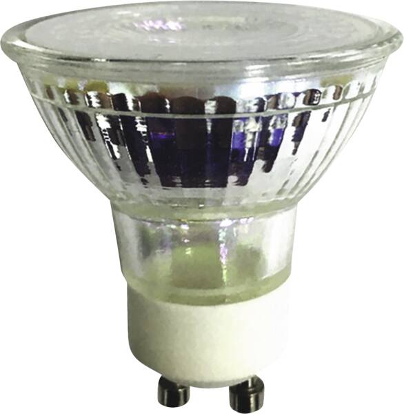 112808 PAR16 LED GU10 350lm 3,6W ww dimm