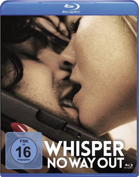 Whisper-No Way Out