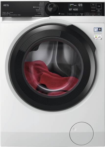 LAVAMAT LWR796EP1ECO - Weiss