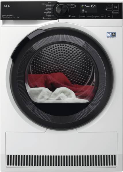 LAVATHERM TR9EP1ECO - Weiss