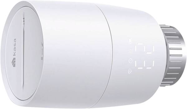 KE100 Smartes Heizkörperthermostat