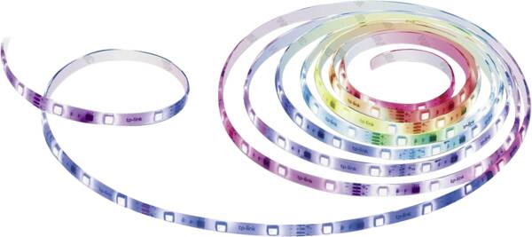 L920-5 RGBIC LED Strip 5m Smart LED Streifen