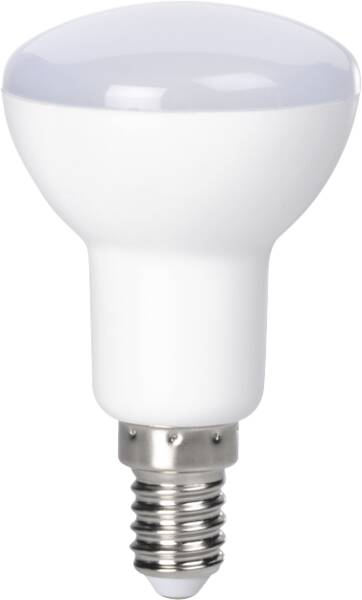 112922 R50 LED E14 470lm 5W WW