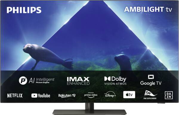 55OLED848/12