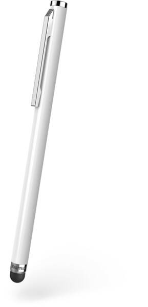 125107 Eingabestift Easy - Weiss