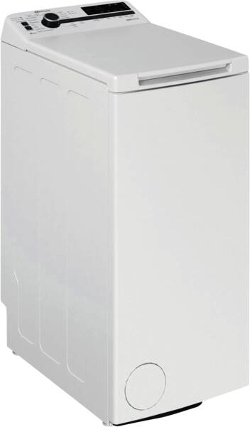 WMT ZEN 612 B SD - Weiss