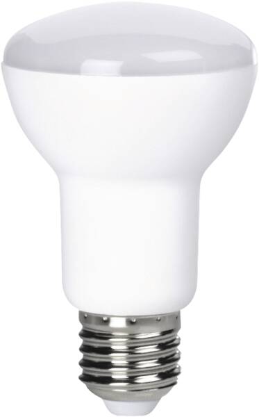 112925 R63 LED Ma E27 806lm 8W ww
