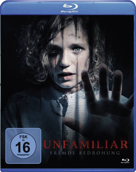 Unfamiliar-Fremde Bedrohung
