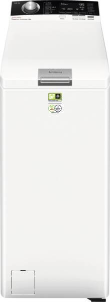 LAVAMAT LTR86EP2ECO - Weiss