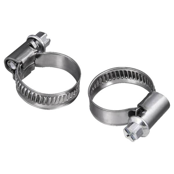 220730 Schlauchschelle, 20-32 mm, 2er