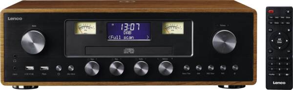 DAR-081 - Wood