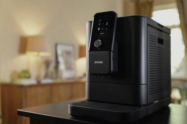 NIVO 8101 - Schwarz