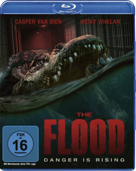The Flood
