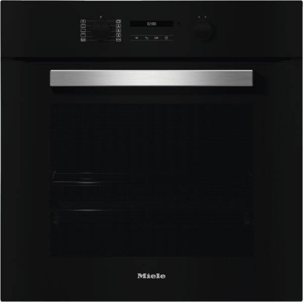 H 2465 B Active - Obsidianschwarz